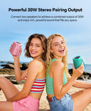 Caixa de Som WaveGo Pro