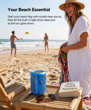 Caixa de Som WaveGo Pro