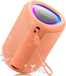 Caixa de Som WaveGo Pro