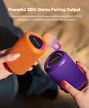 Caixa de Som WaveGo Pro