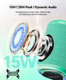 Caixa de Som WaveGo Pro