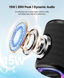 Caixa de Som WaveGo Pro