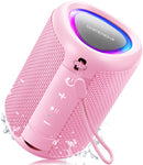 Caixa de Som WaveGo Pro