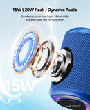 Caixa de Som WaveGo Pro