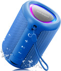 Caixa de Som WaveGo Pro