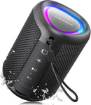 Caixa de Som WaveGo Pro
