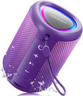 Caixa de Som WaveGo Pro