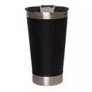 Copo Térmico 473ml COM TAMPA E Abridor Inox Para Quente e Gelado