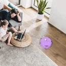 Robô aspirador de pó