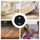 Robô aspirador de pó