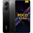 Smartphone Poco X7 Pro 512GB 12ram 5G Black 8400-Ultra Dimensibility Processor