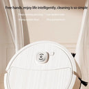 Robô aspirador de pó