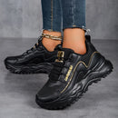 Women Sneakers Breathable Women's Sports Shoes Outdoor Walking Flats Woman Spring Casual Shoe Lady Sneaker