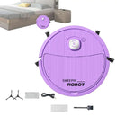 Robô aspirador de pó