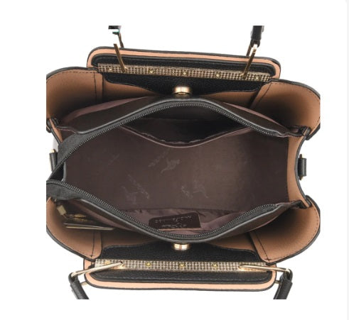 Bolsa Olívia
