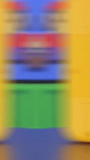 Mini Vídeo Game Clássico 400 Jogos -Mini Player Com Controle