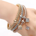 Kit De Pulseiras