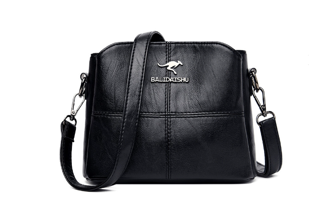 Bolsa Couro Bally