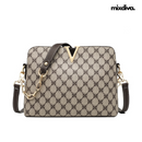 Bolsa De Couro Victória