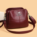 Bolsa Couro Bally
