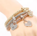 Kit De Pulseiras