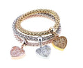 Kit De Pulseiras