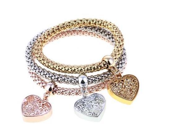 Kit De Pulseiras