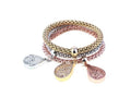 Kit De Pulseiras
