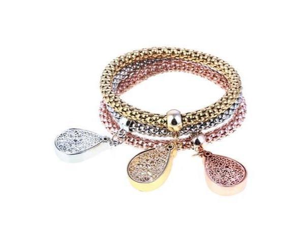 Kit De Pulseiras
