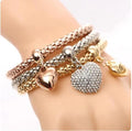 Kit De Pulseiras