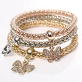 Kit De Pulseiras