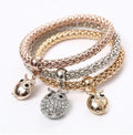Kit De Pulseiras