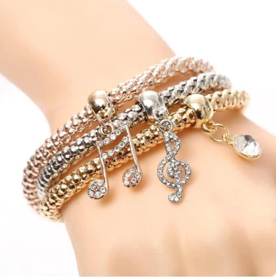 Kit De Pulseiras