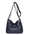 Bolsa De Couro Amy
