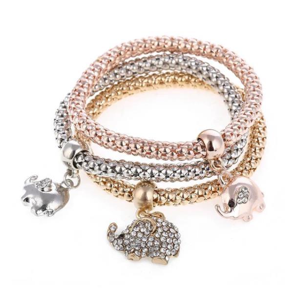 Kit De Pulseiras