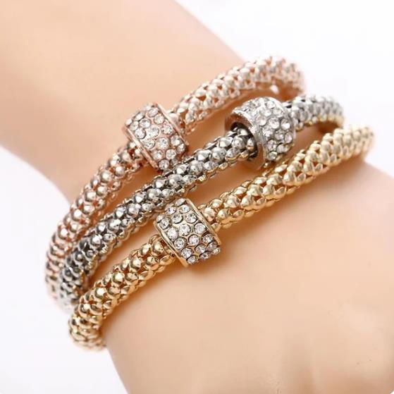 Kit De Pulseiras