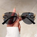 Óculos de Sol Feminino Aviador