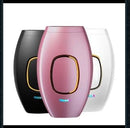 Depilador de Luz Pulsada IPL - Depilação Profissional